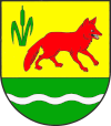 Wappen Tetenhusen