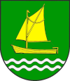Wappen Tielen